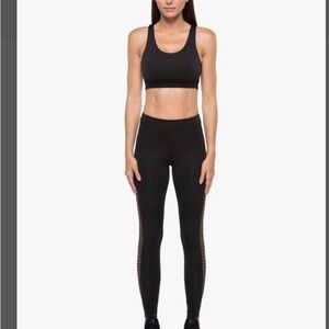 - Koral high rise scuba leggings